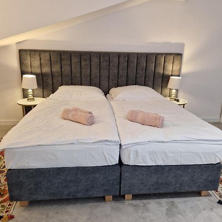 Juwel Apartments Krakow Z Widokiem Na Wawel Ap 47 Zewnętrze zdjęcie