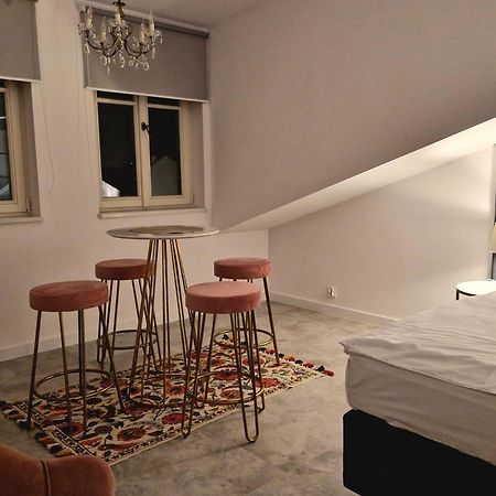 Juwel Apartments Krakow Z Widokiem Na Wawel Ap 47 Zewnętrze zdjęcie