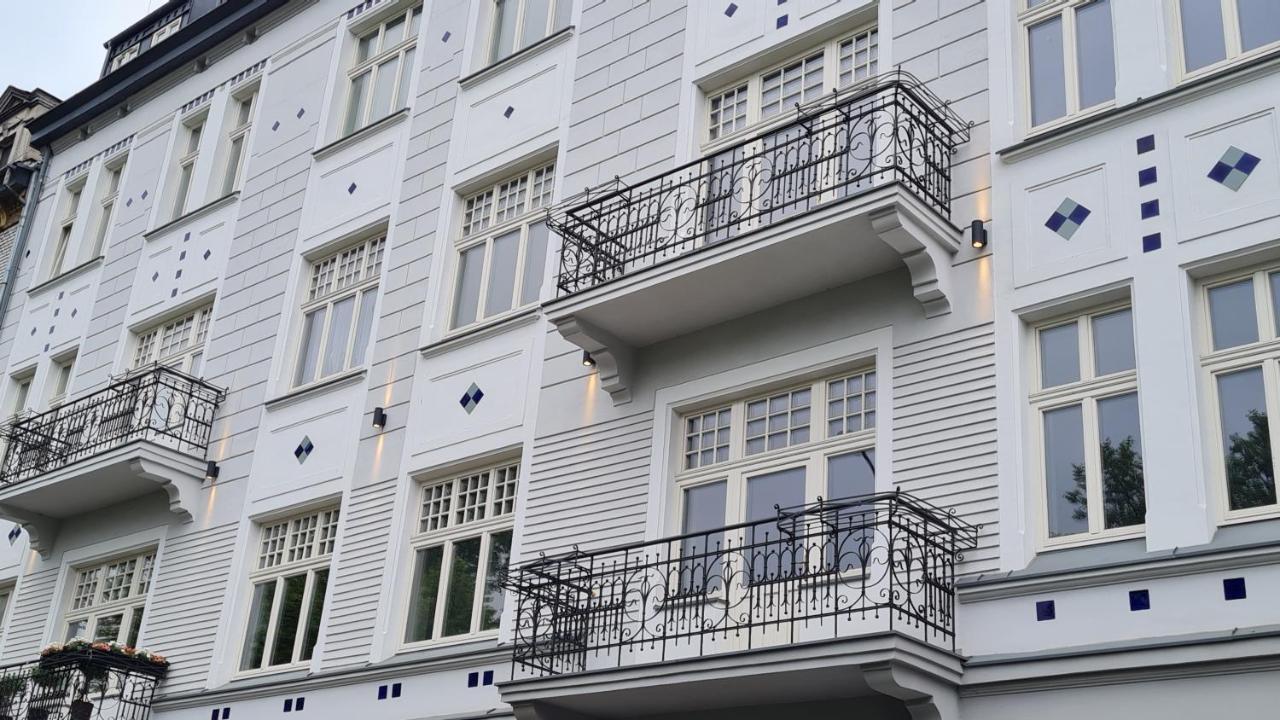 Juwel Apartments Krakow Z Widokiem Na Wawel Ap 47 Zewnętrze zdjęcie