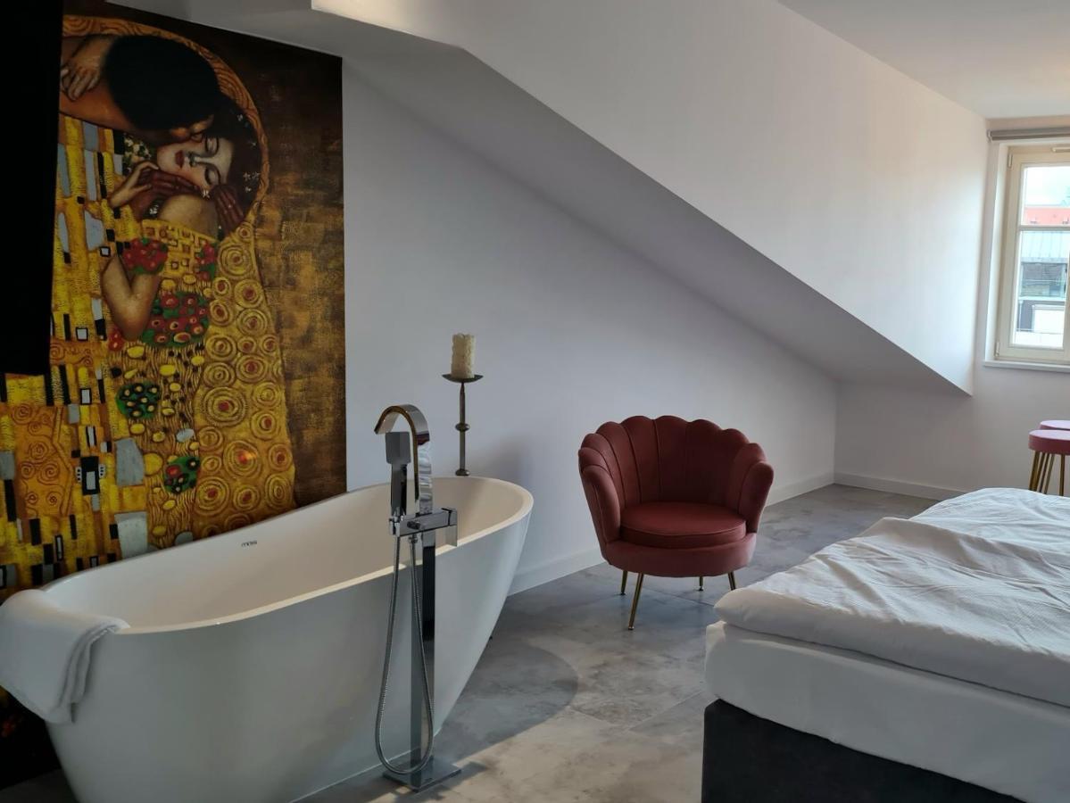 Juwel Apartments Krakow Z Widokiem Na Wawel Ap 47 Zewnętrze zdjęcie