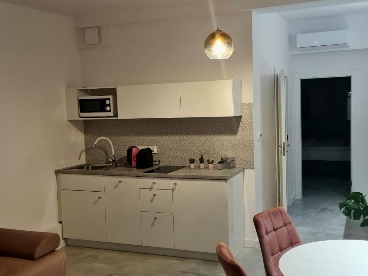 Juwel Apartments Krakow Z Widokiem Na Wawel Ap 47 Zewnętrze zdjęcie