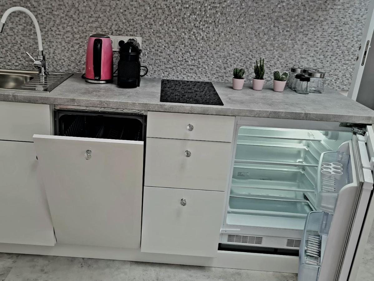 Juwel Apartments Krakow Z Widokiem Na Wawel Ap 47 Zewnętrze zdjęcie