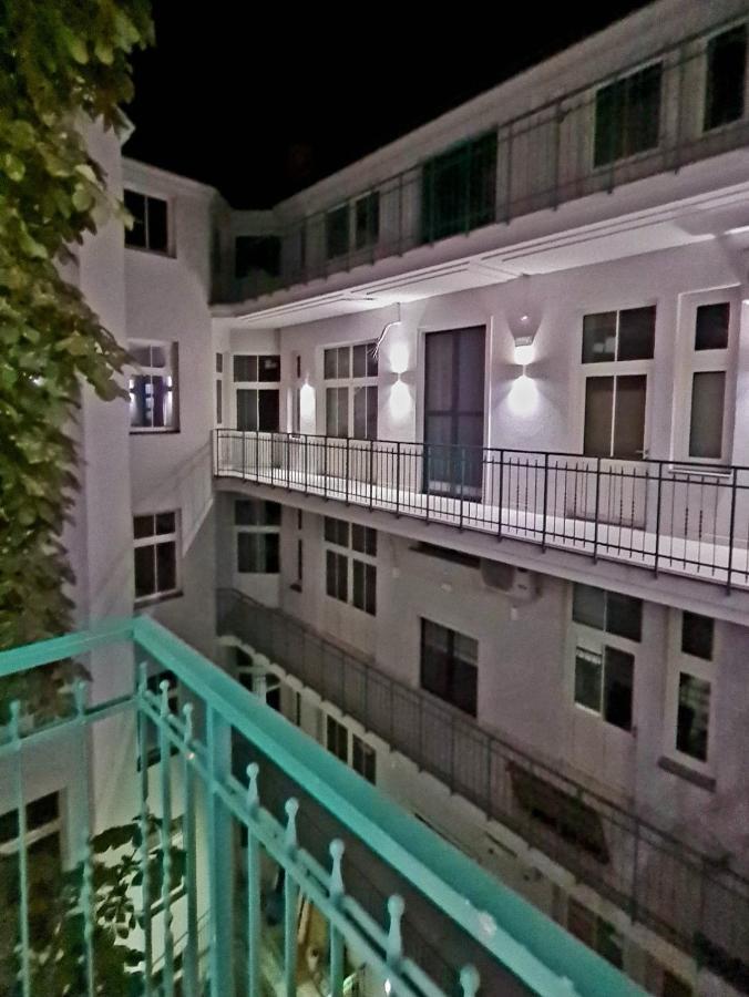 Juwel Apartments Krakow Z Widokiem Na Wawel Ap 47 Zewnętrze zdjęcie