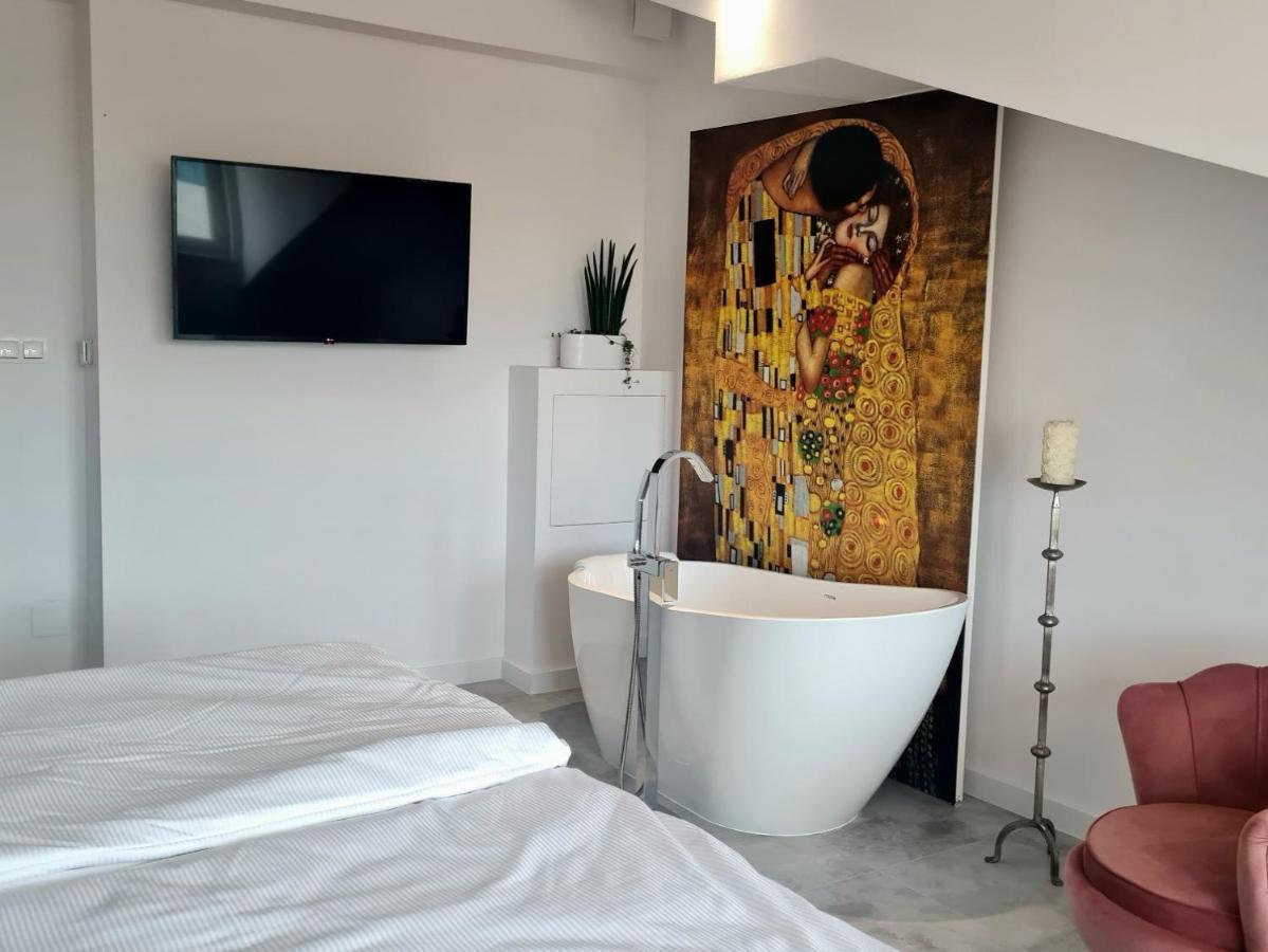 Juwel Apartments Krakow Z Widokiem Na Wawel Ap 47 Zewnętrze zdjęcie