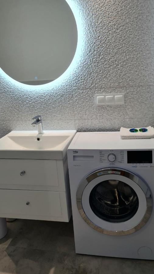 Juwel Apartments Krakow Z Widokiem Na Wawel Ap 47 Zewnętrze zdjęcie