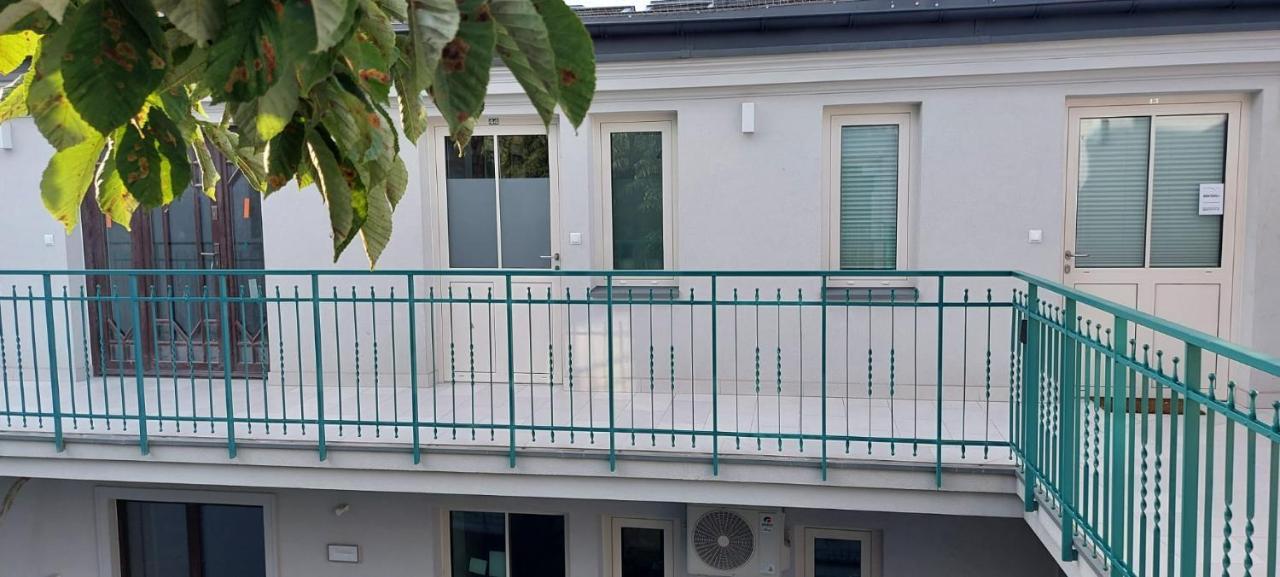 Juwel Apartments Krakow Z Widokiem Na Wawel Ap 47 Zewnętrze zdjęcie