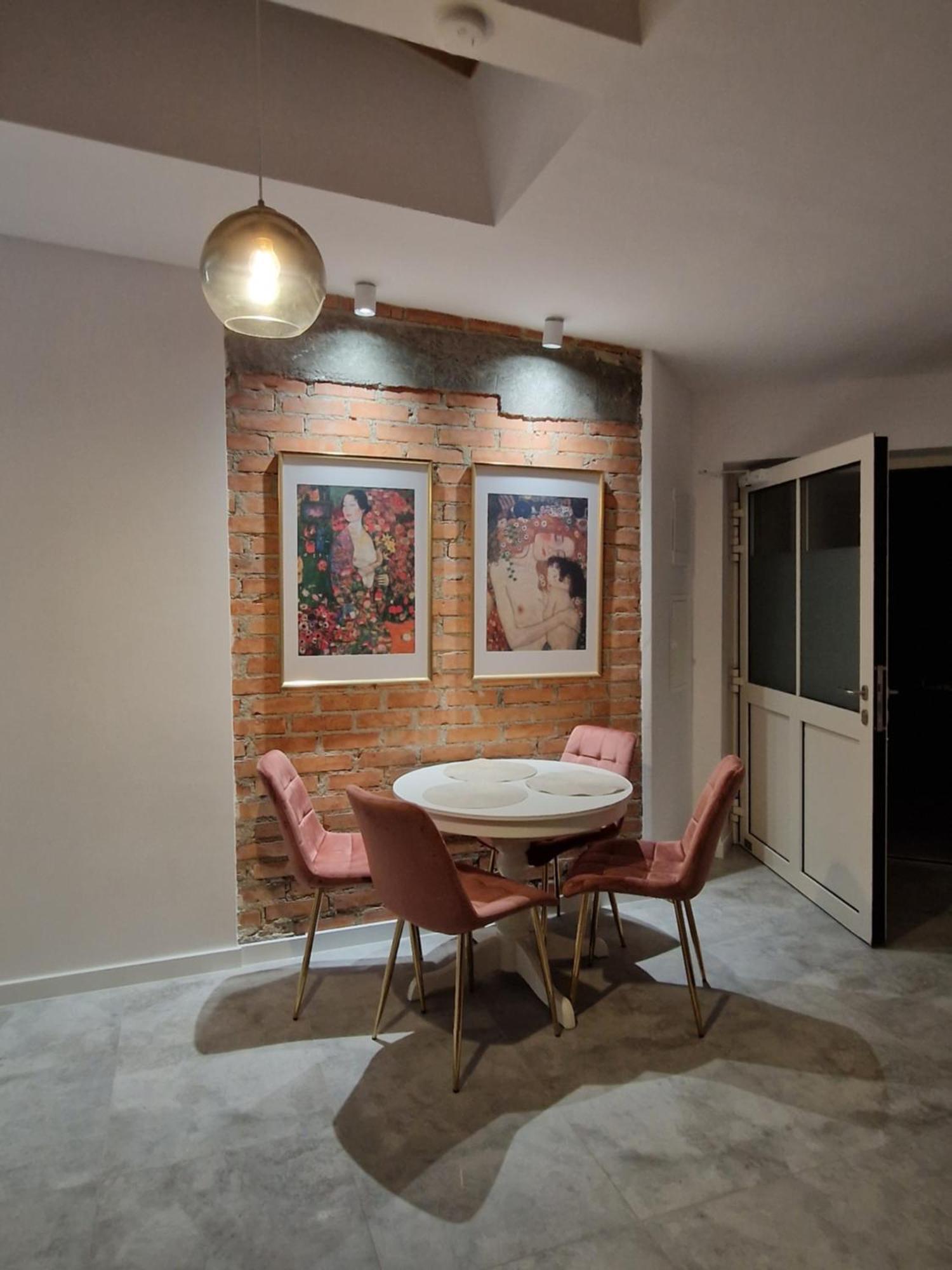 Juwel Apartments Krakow Z Widokiem Na Wawel Ap 47 Zewnętrze zdjęcie