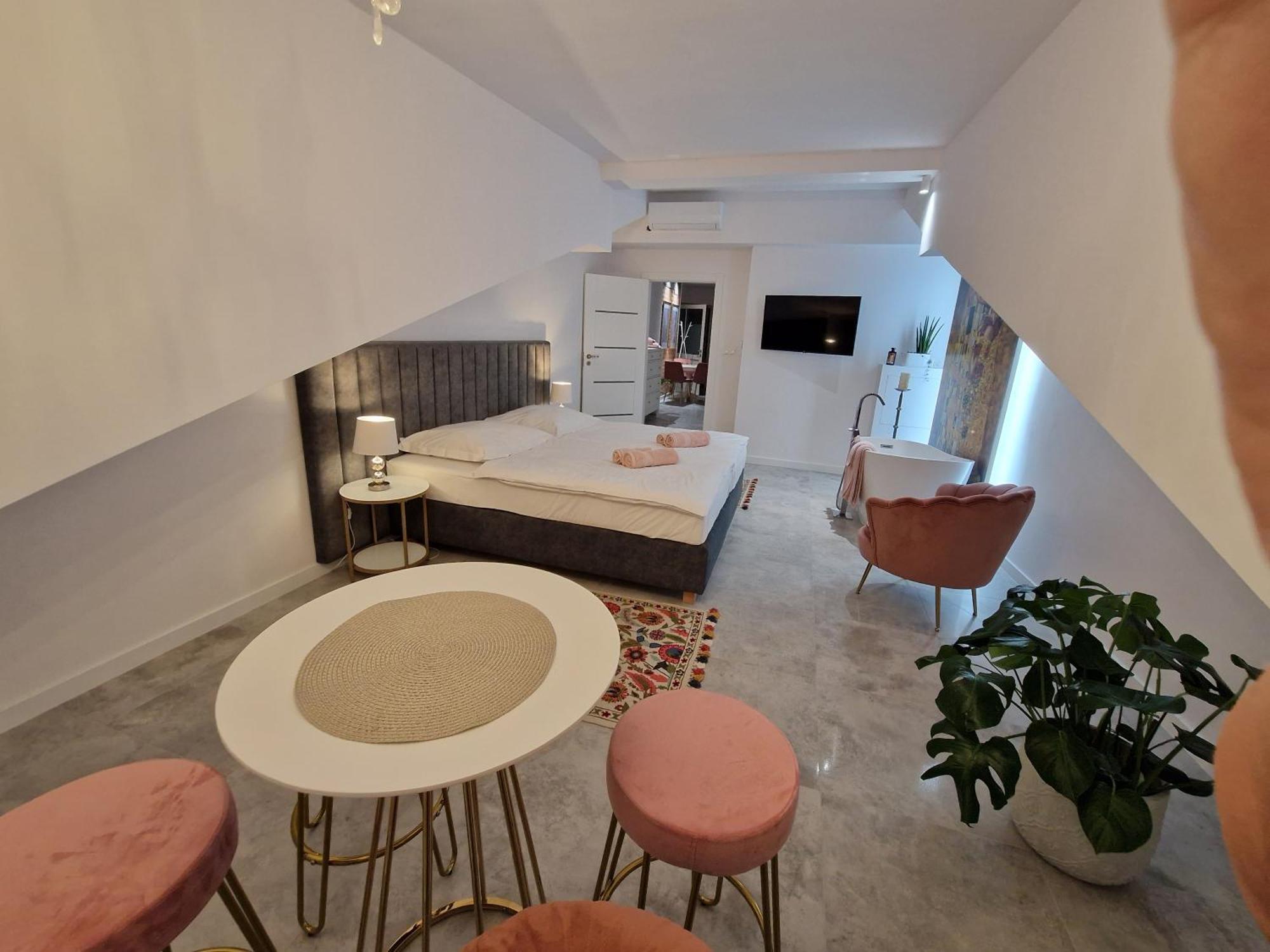 Juwel Apartments Krakow Z Widokiem Na Wawel Ap 47 Zewnętrze zdjęcie