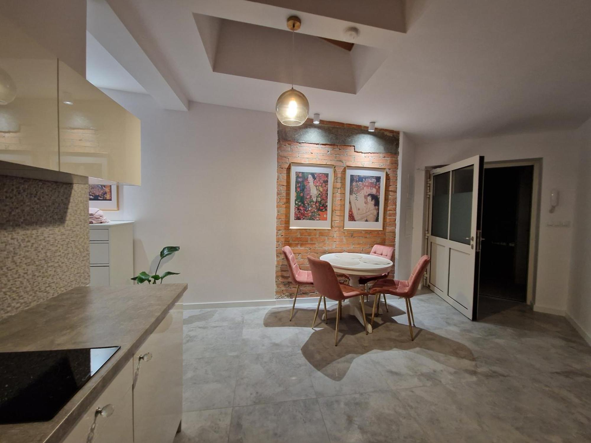 Juwel Apartments Krakow Z Widokiem Na Wawel Ap 47 Zewnętrze zdjęcie