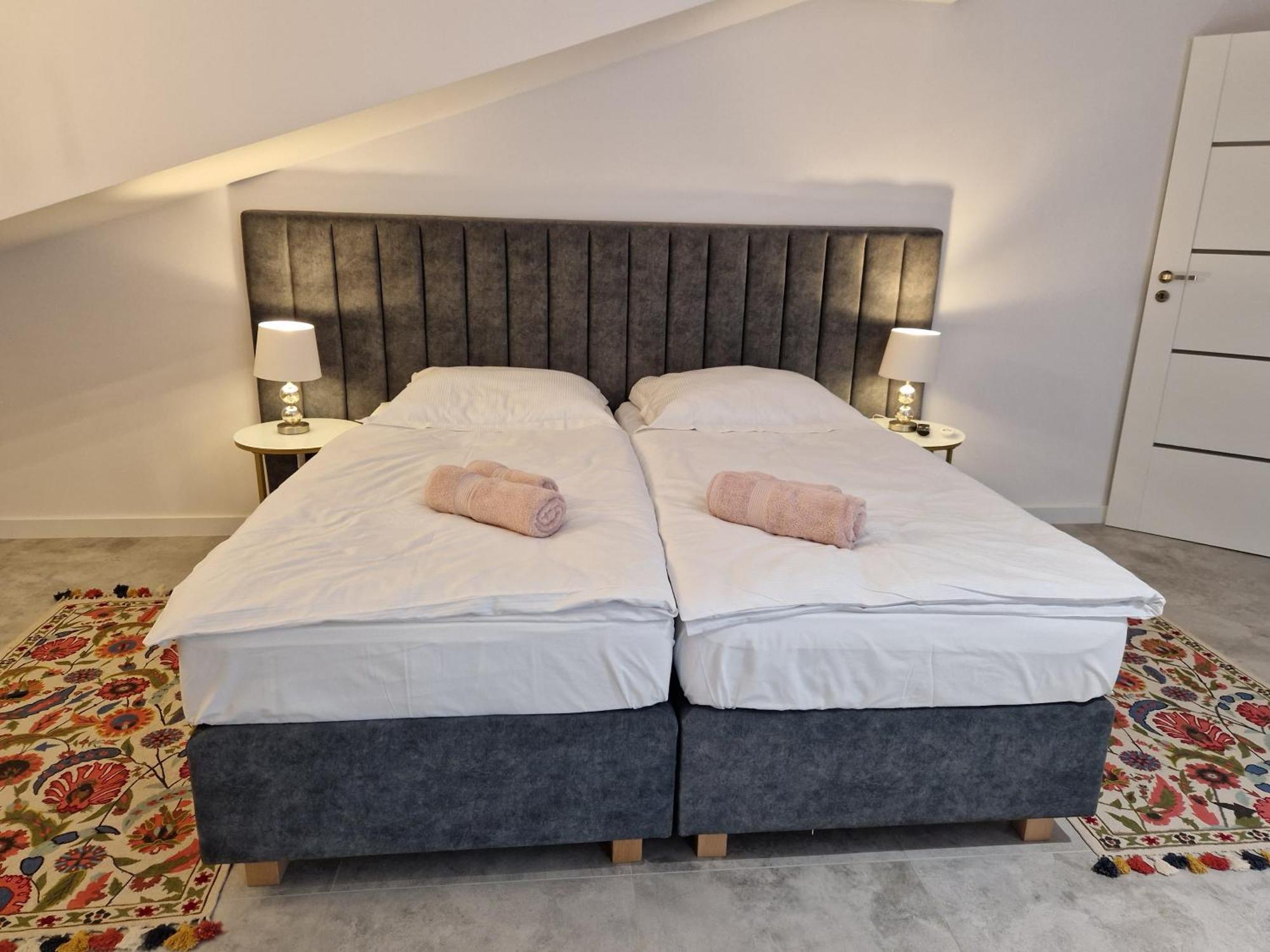 Juwel Apartments Krakow Z Widokiem Na Wawel Ap 47 Zewnętrze zdjęcie