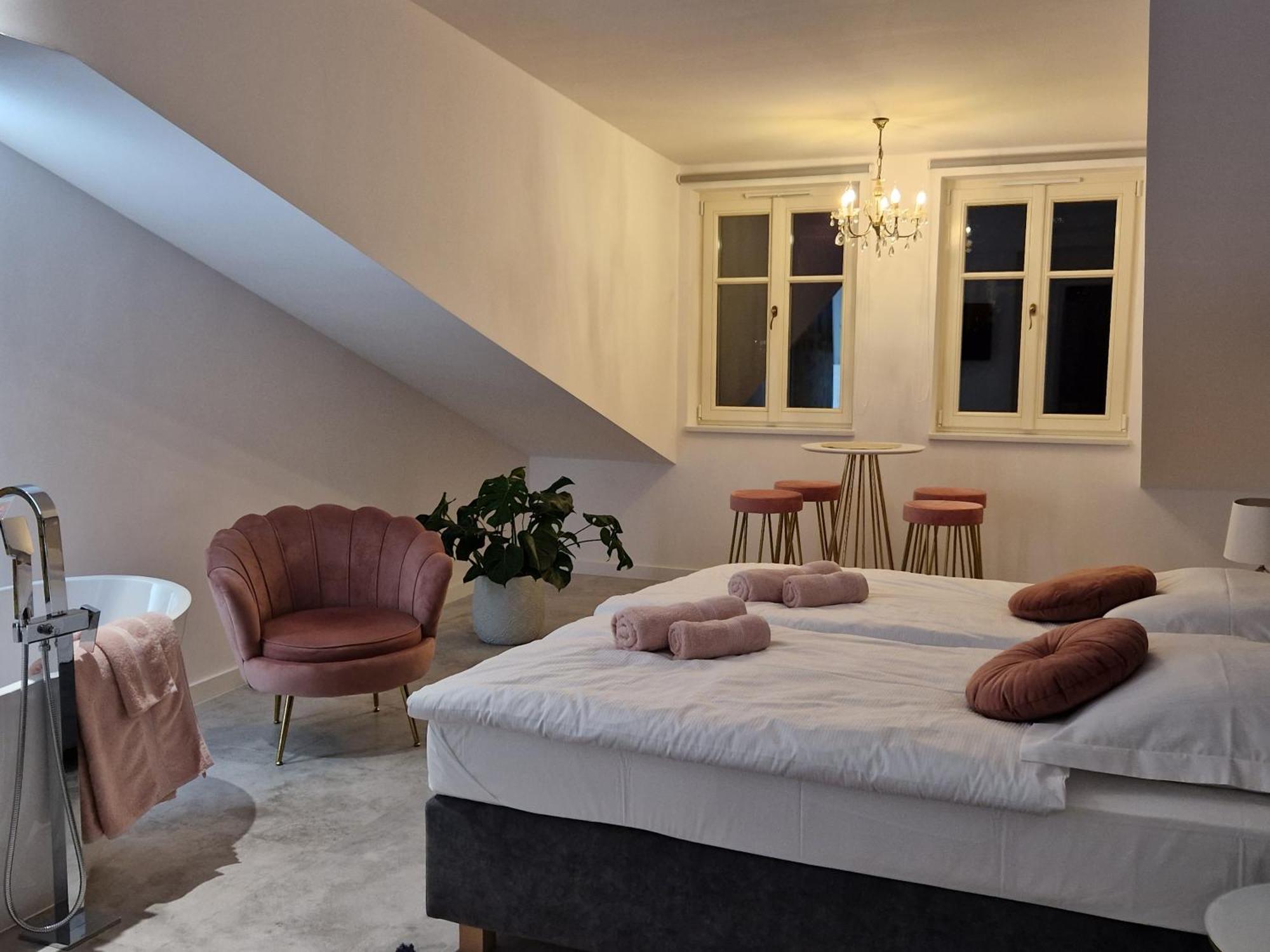 Juwel Apartments Krakow Z Widokiem Na Wawel Ap 47 Zewnętrze zdjęcie