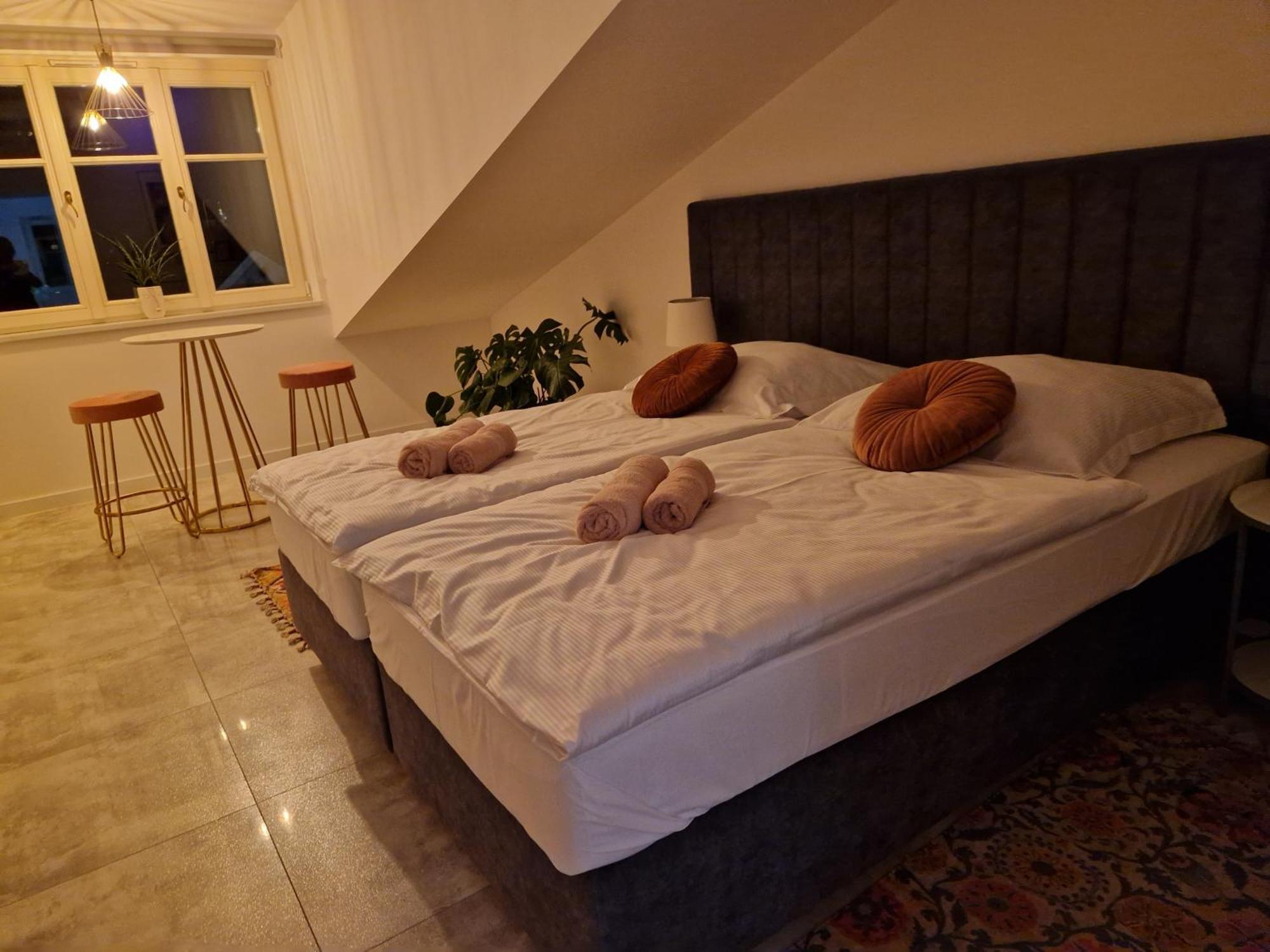 Juwel Apartments Krakow Z Widokiem Na Wawel Ap 47 Zewnętrze zdjęcie