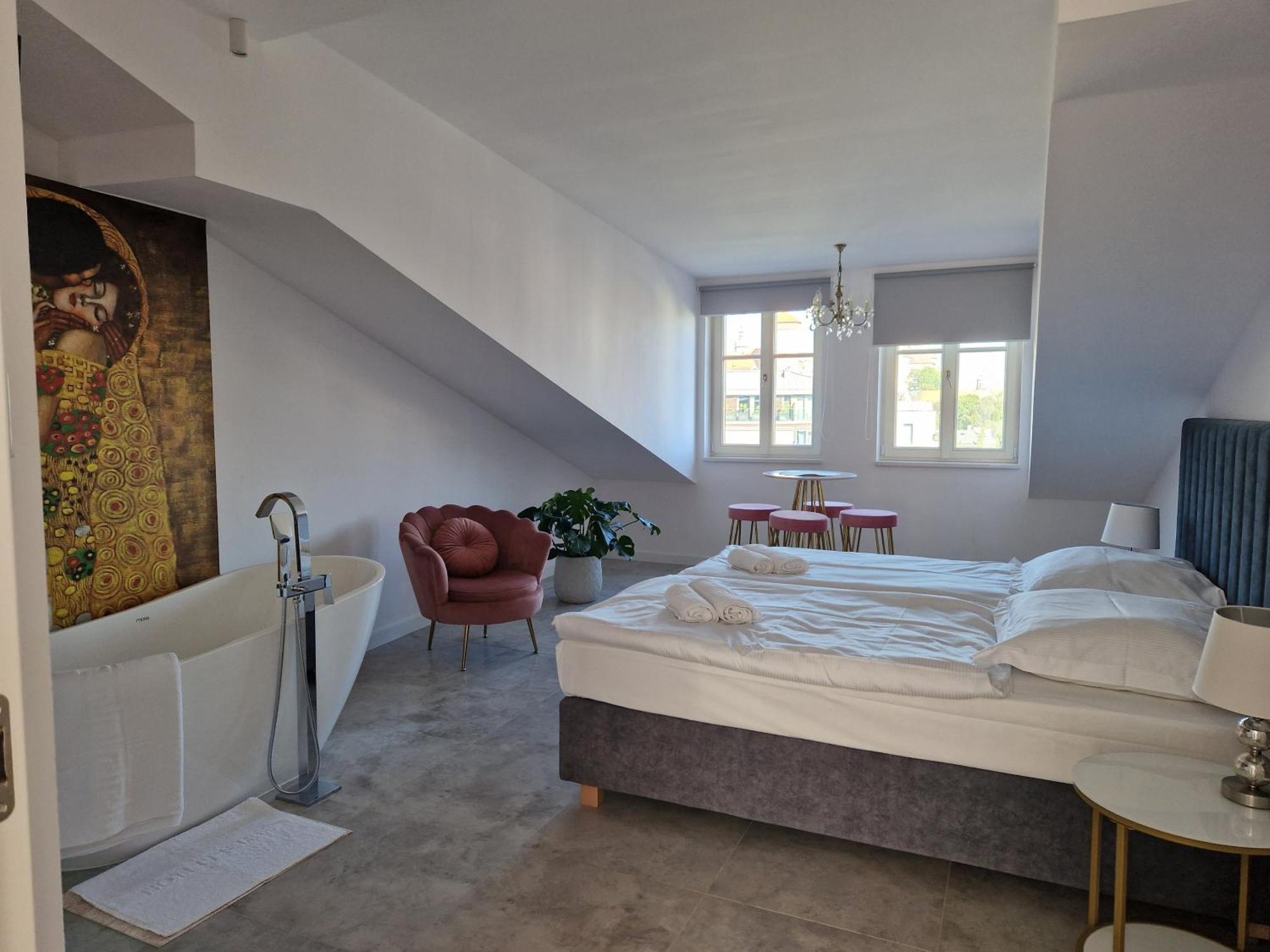 Juwel Apartments Krakow Z Widokiem Na Wawel Ap 47 Zewnętrze zdjęcie