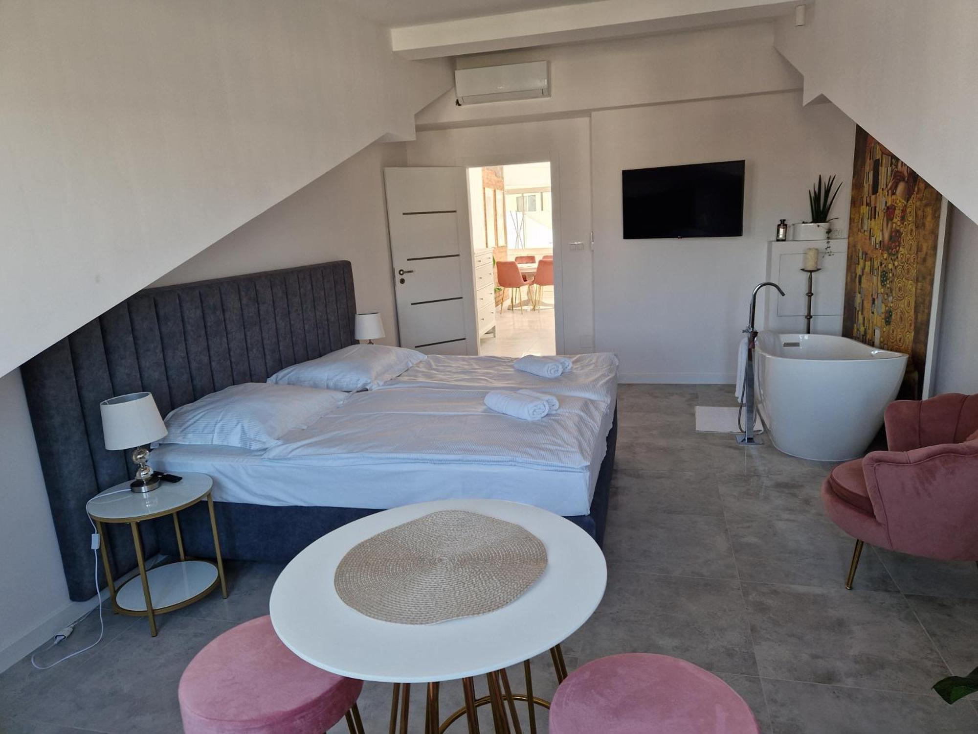 Juwel Apartments Krakow Z Widokiem Na Wawel Ap 47 Zewnętrze zdjęcie