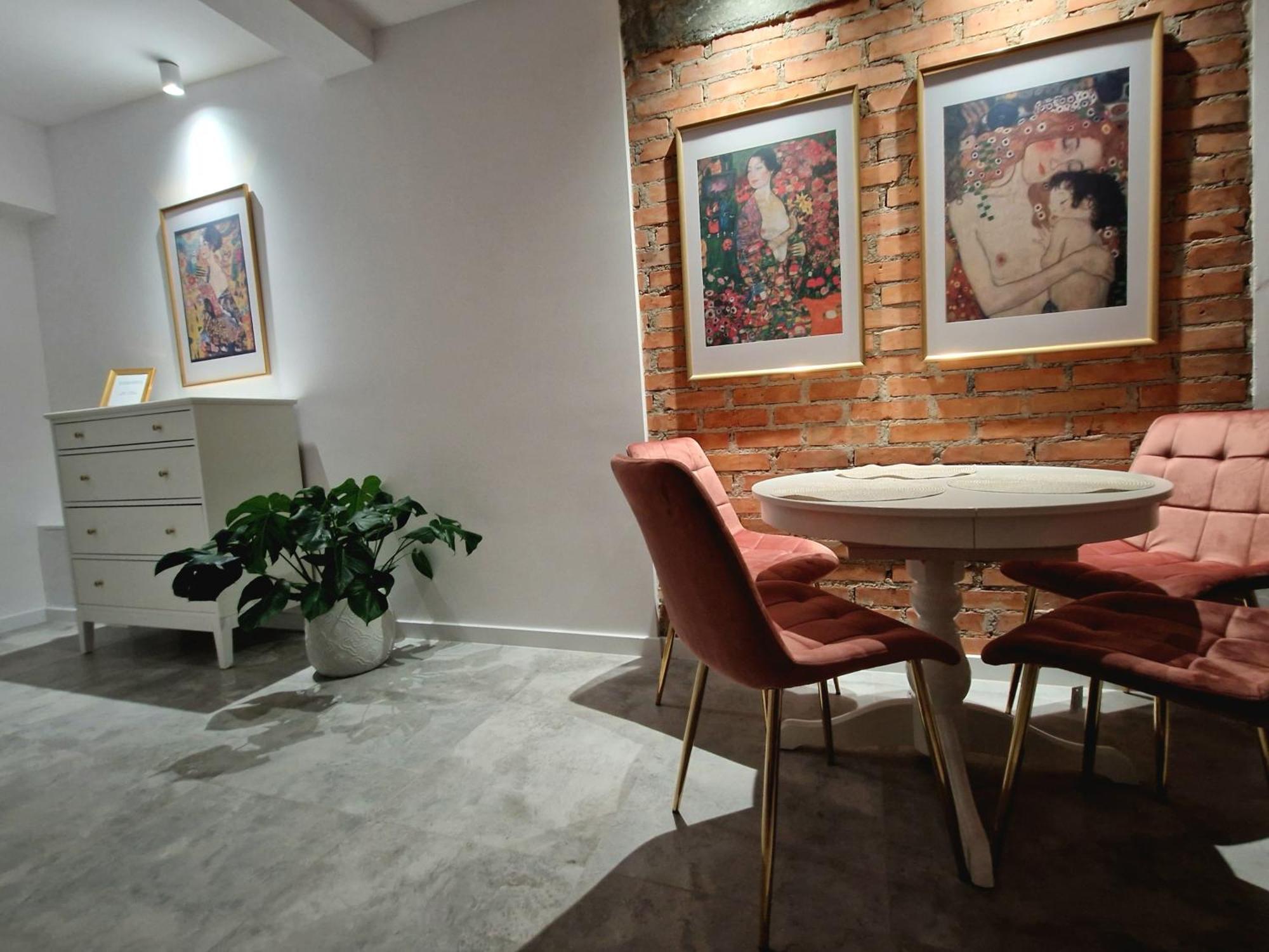 Juwel Apartments Krakow Z Widokiem Na Wawel Ap 47 Zewnętrze zdjęcie