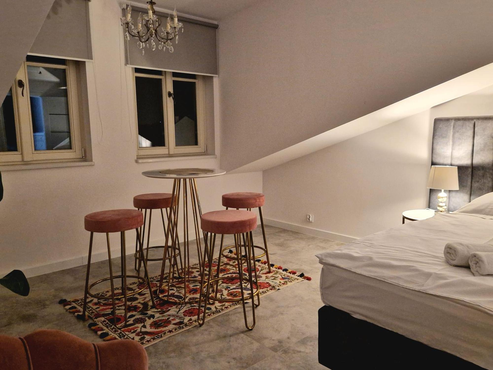 Juwel Apartments Krakow Z Widokiem Na Wawel Ap 47 Zewnętrze zdjęcie