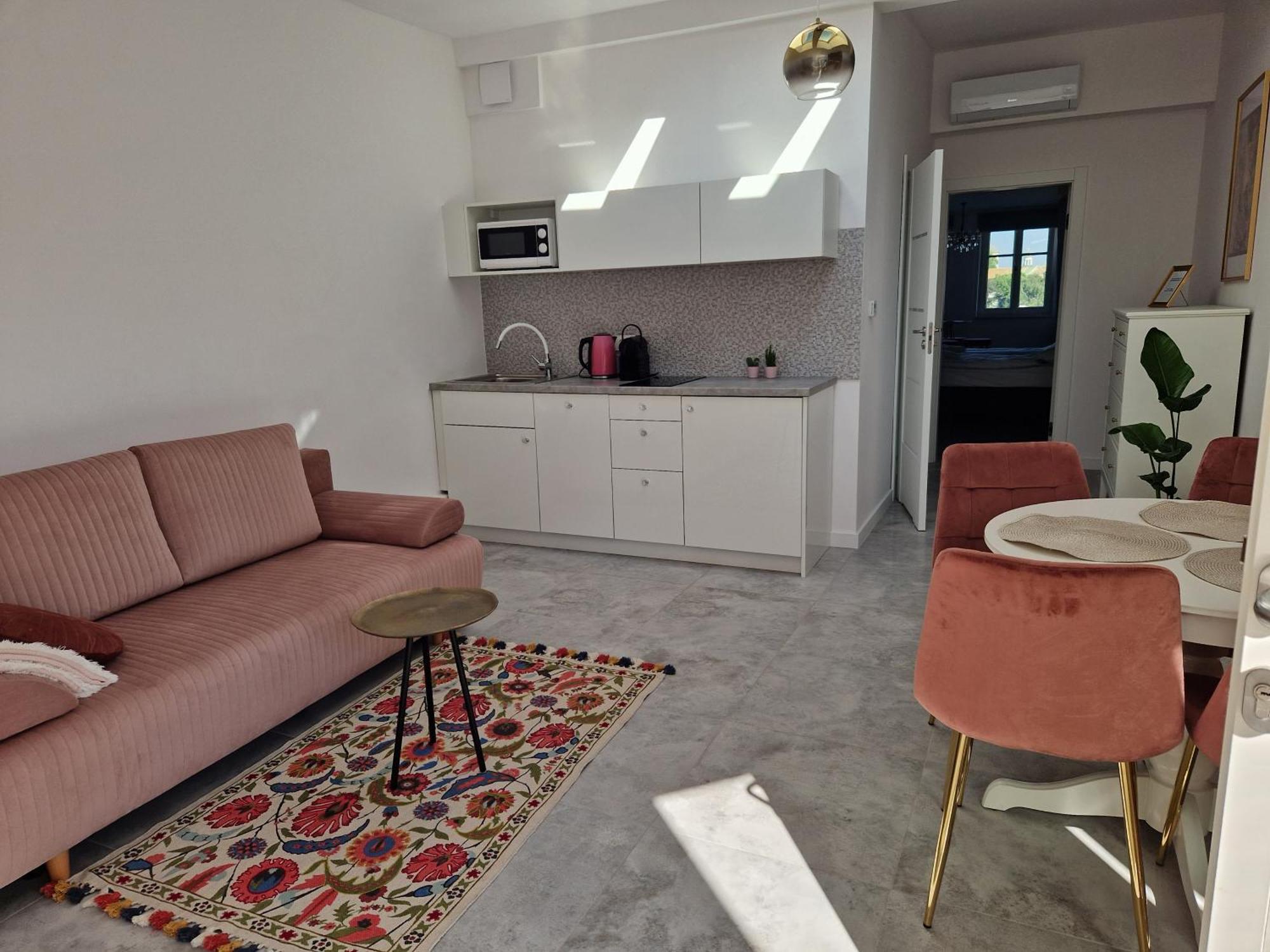 Juwel Apartments Krakow Z Widokiem Na Wawel Ap 47 Zewnętrze zdjęcie