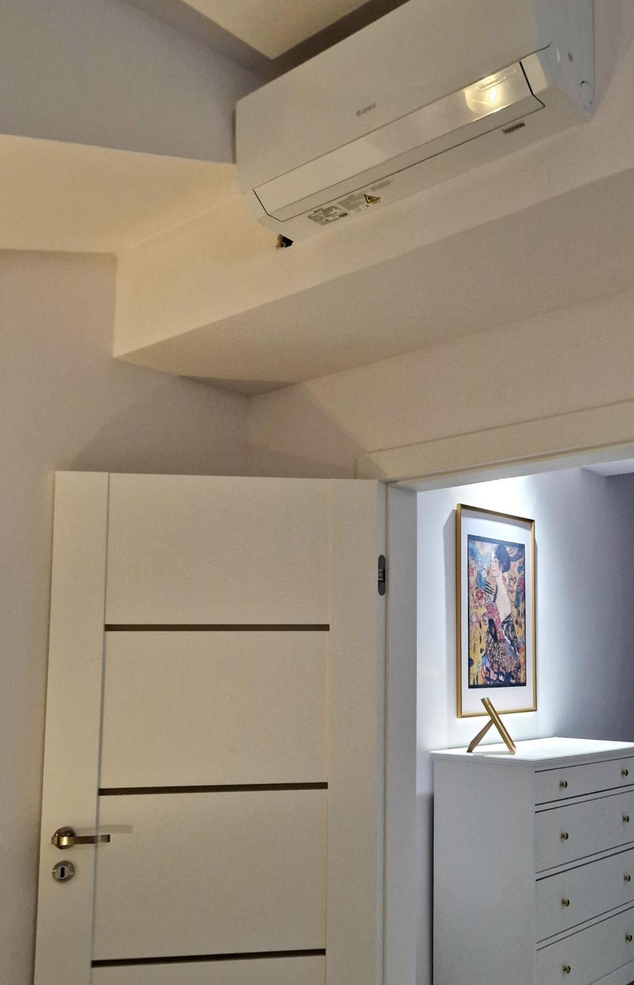 Juwel Apartments Krakow Z Widokiem Na Wawel Ap 47 Zewnętrze zdjęcie