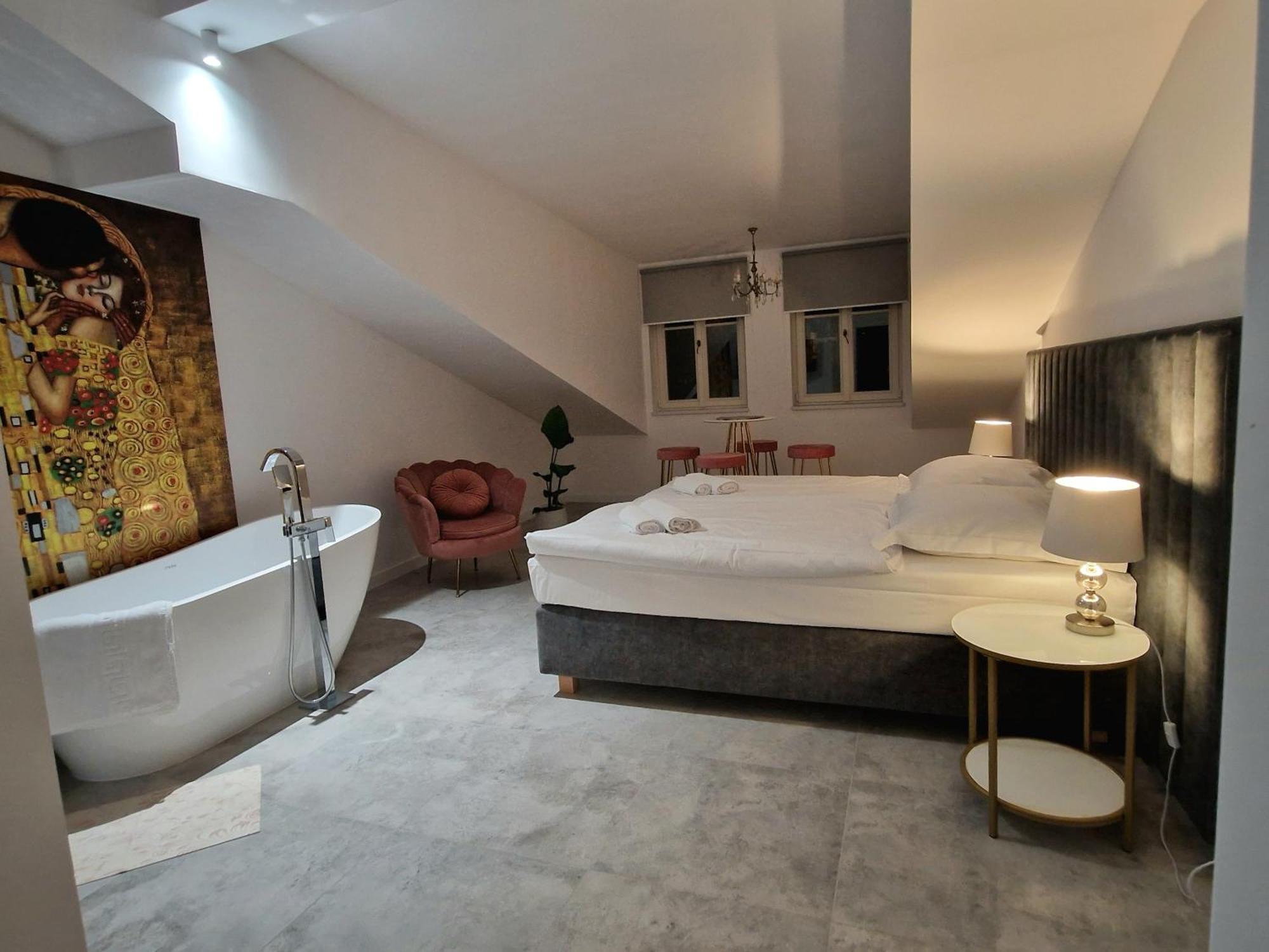Juwel Apartments Krakow Z Widokiem Na Wawel Ap 47 Zewnętrze zdjęcie