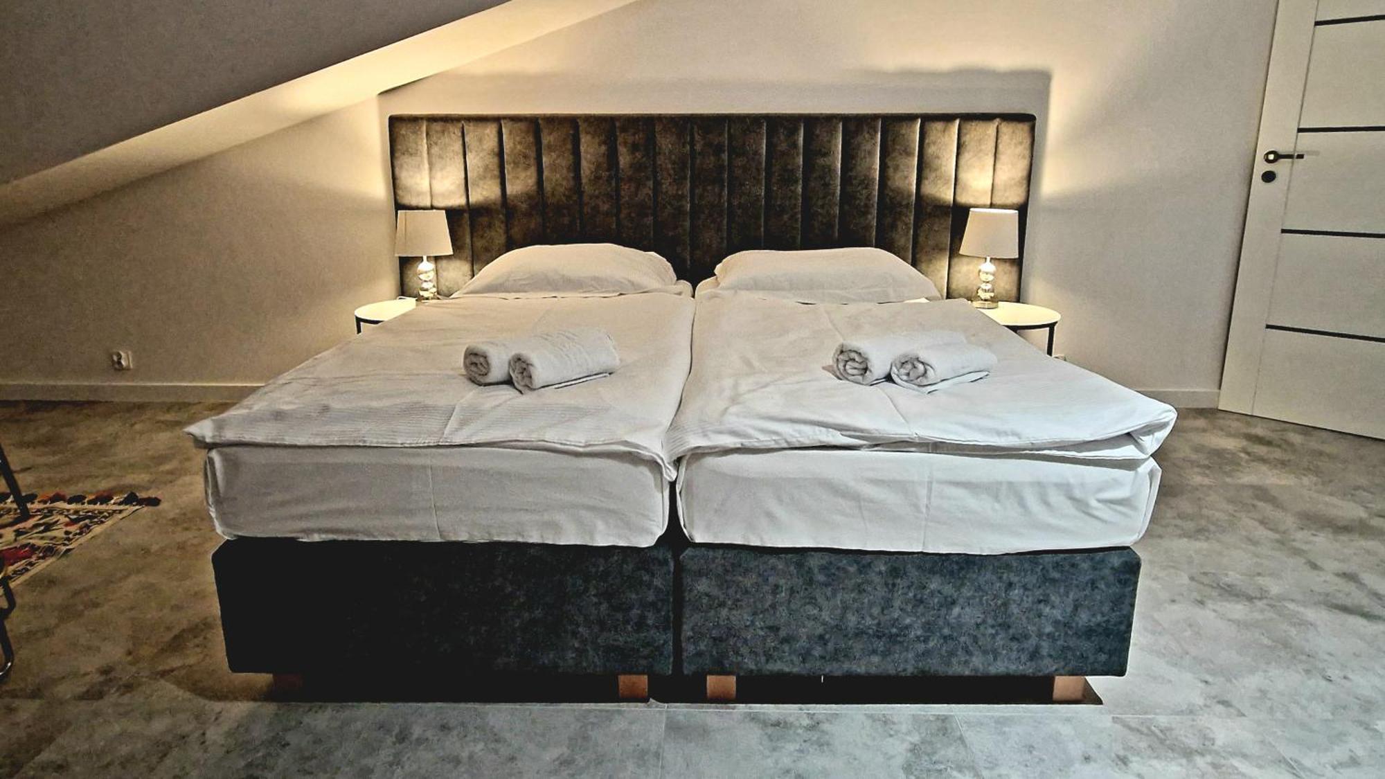 Juwel Apartments Krakow Z Widokiem Na Wawel Ap 47 Zewnętrze zdjęcie