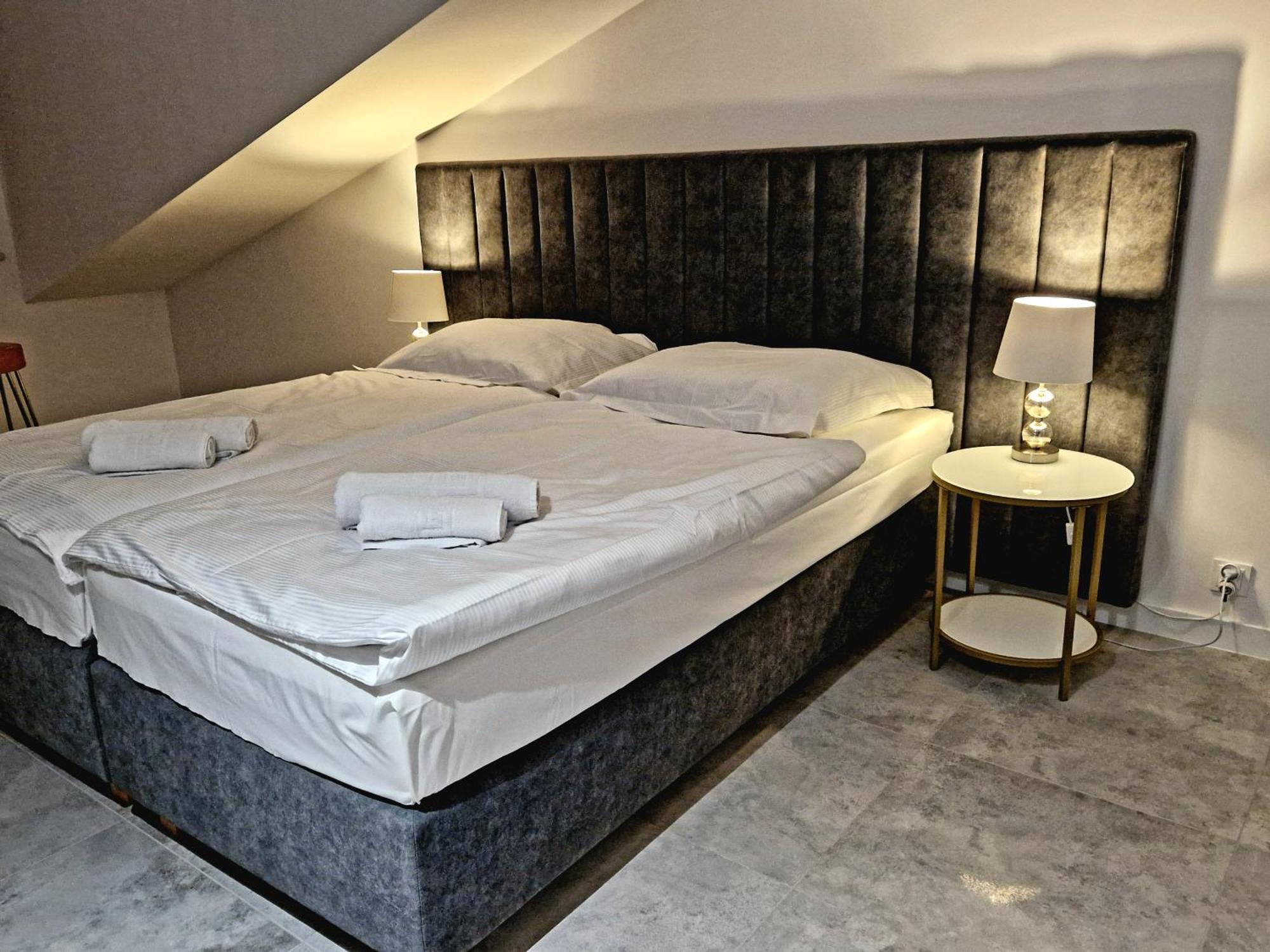 Juwel Apartments Krakow Z Widokiem Na Wawel Ap 47 Zewnętrze zdjęcie