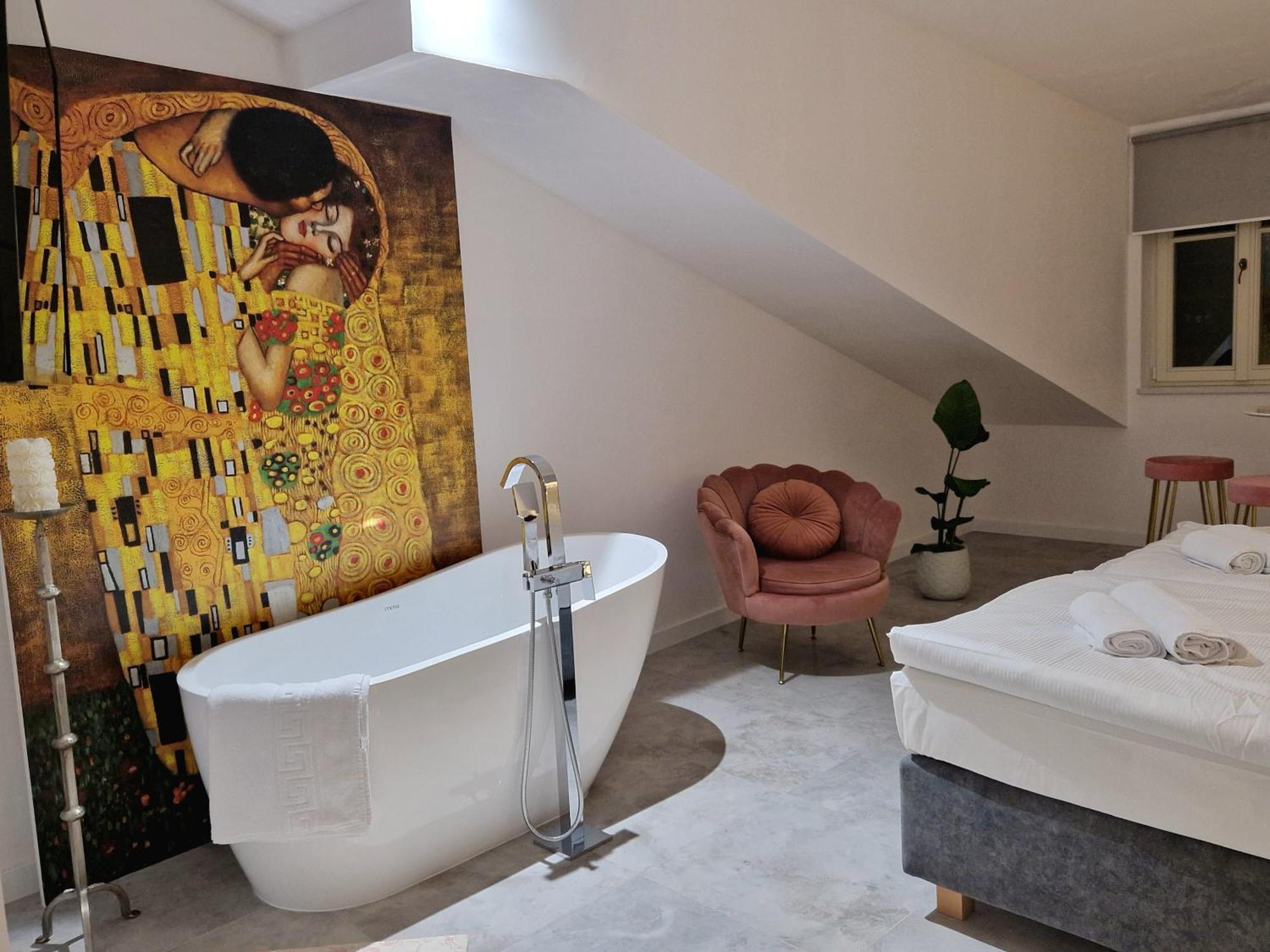 Juwel Apartments Krakow Z Widokiem Na Wawel Ap 47 Zewnętrze zdjęcie