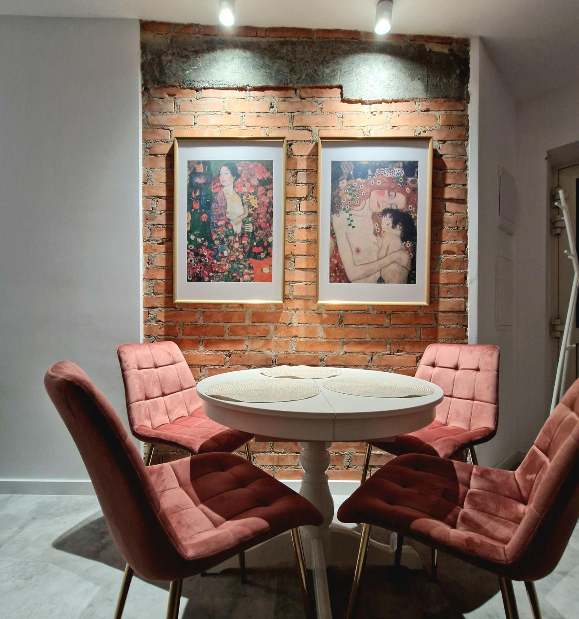 Juwel Apartments Krakow Z Widokiem Na Wawel Ap 47 Zewnętrze zdjęcie