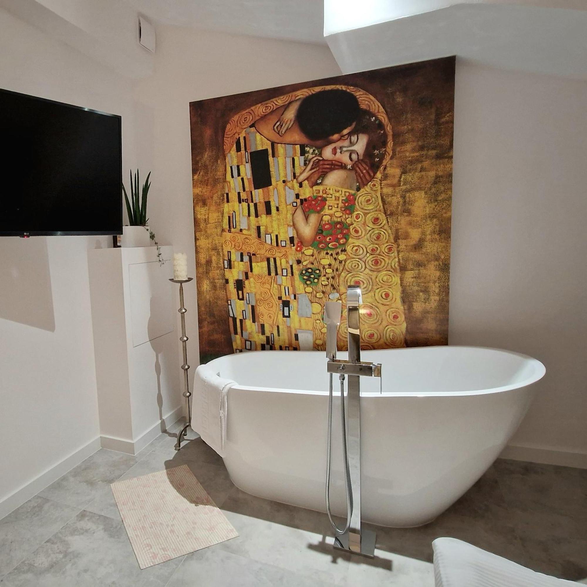Juwel Apartments Krakow Z Widokiem Na Wawel Ap 47 Zewnętrze zdjęcie